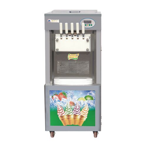 BQL550冰淇淋机50升