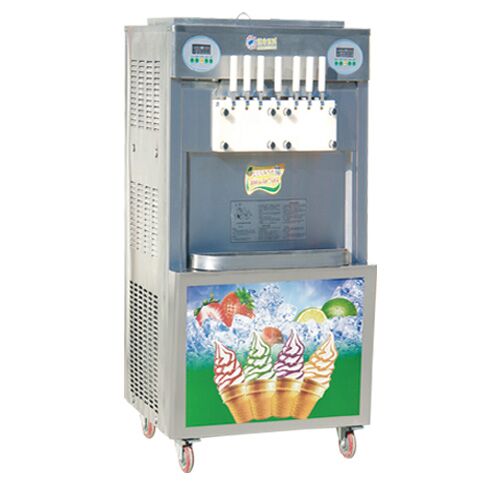 BQL760冰淇淋机60升
