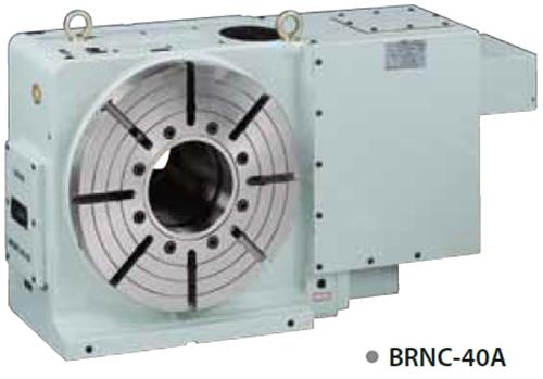 大孔径 BRNC - 255A/40A/320 / 500（油压刹车）