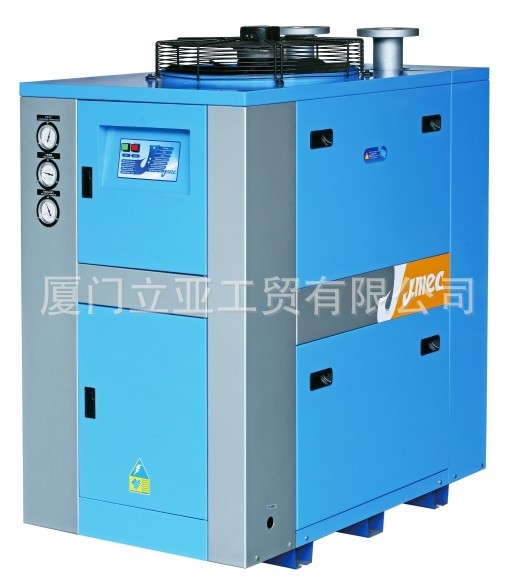 供应福建厦门冷干机，台湾家盟冷冻式干燥机