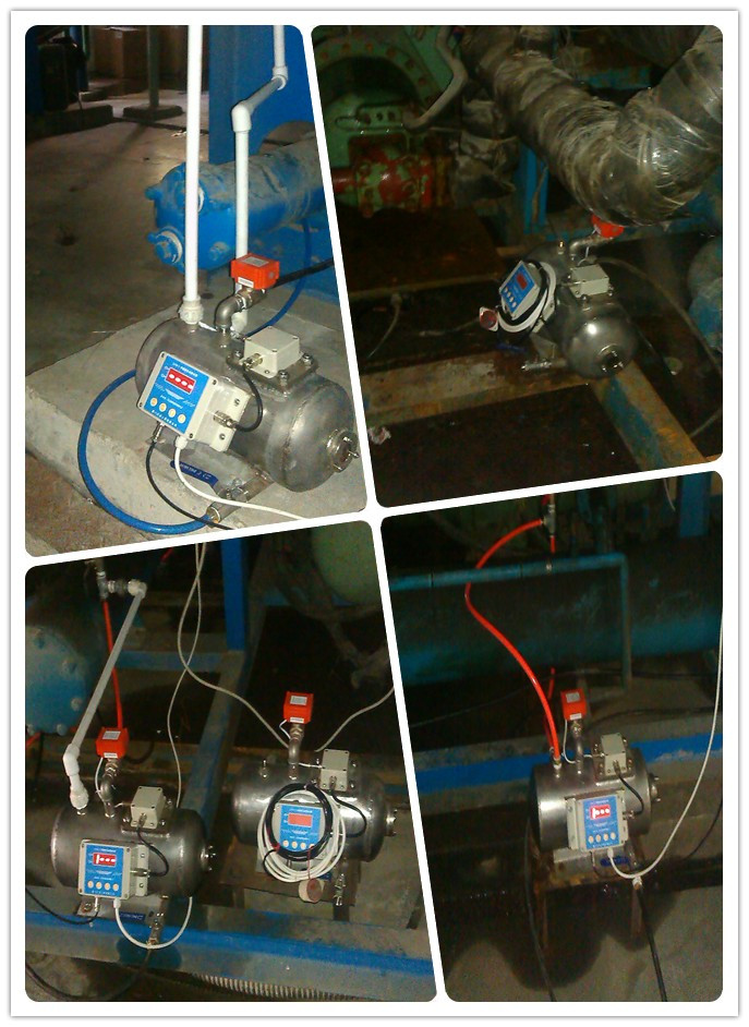 空压机排水器，冷干机排水器，储气罐排水器