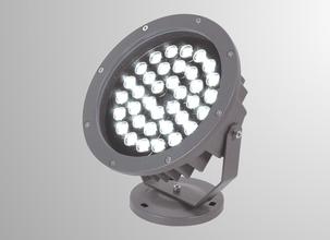 新疆LED投光灯厂家产品
