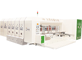 广州自动印刷开槽机_为荣纸箱机械采用进口原材料配置