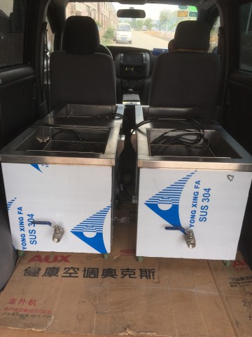 广州超声波清洗机设备.效率高