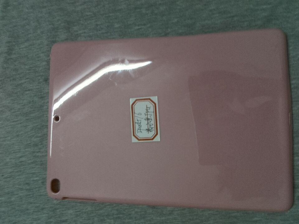 广州苹果ipad234皮套旋转单底pc素材厂家丨ipad外壳旋转素材