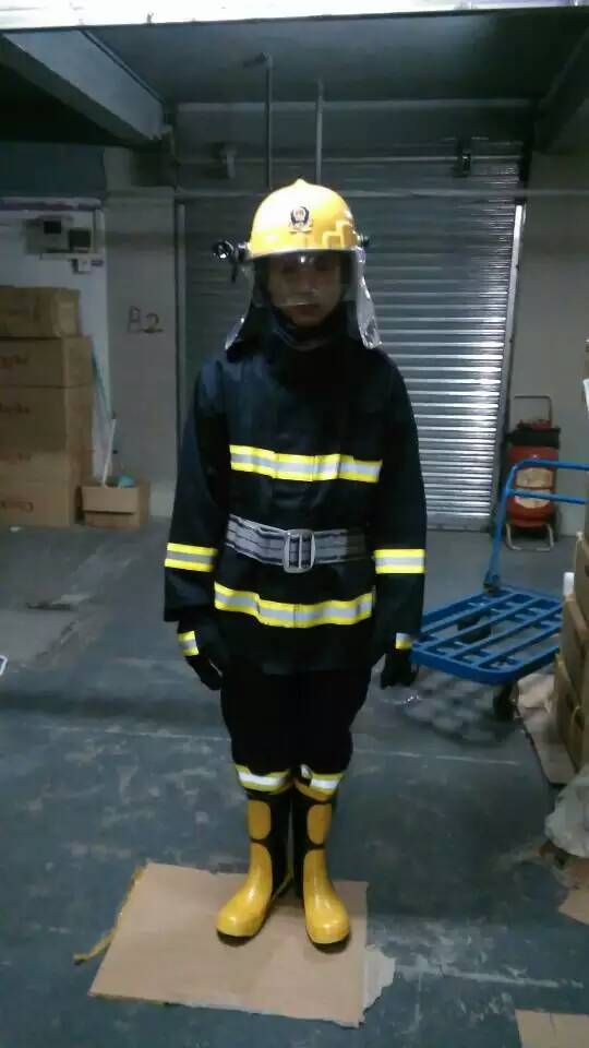 消防员防护服,94消防服