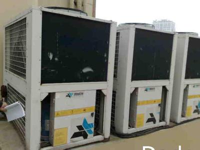 上海中央空调回收上海专业中央空调回收