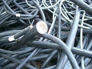 上海张江电线电缆回收川沙电缆回收金桥废铜回收