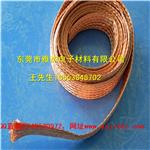  厂家批发销售各类铜编织线  铜编织网 
