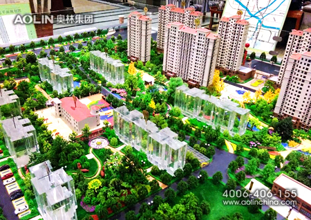 郑州模型制作公司|沙盘模型制作|建筑模型|模型设计|奥林模型