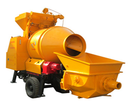 小型混凝土臂架泵车/青岛科尼乐重工/细石混凝土泵车