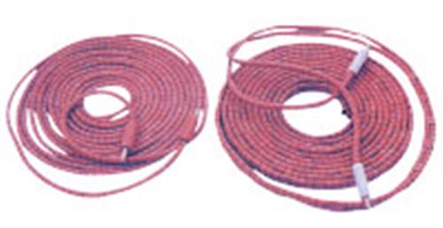 绳形陶瓷加热器/吴江市佳和电热电器