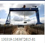 潍坊大型桥板吊装哪家专业|青岛市通利起重