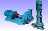 6PWL立式污水泵/保定工业水泵制造有限公司（冀工牌）