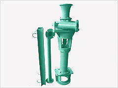 8PWL立式污水泵/保定工业水泵制造有限公司（冀工牌）