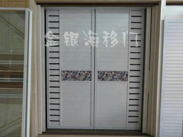 壁柜门包覆铝型材生产厂家电话