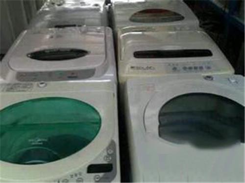 沈阳出售二手洗衣机