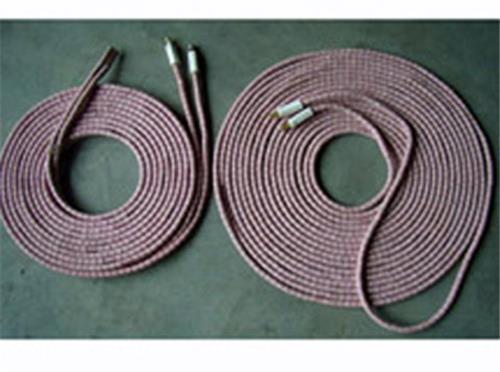 绳形陶瓷加热器/苏州远因电热科技