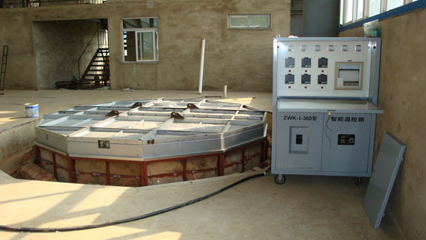 热处理温控箱厂家/苏州远因电热科技