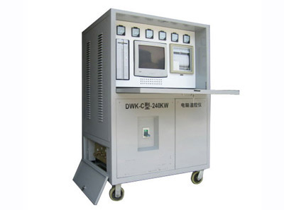 热处理温度控制柜/苏州远因电热科技