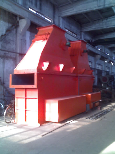 8平方洗煤机|邢台市通用机器厂