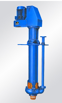 安国TQN型液下渣浆泵
