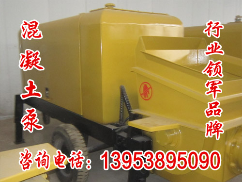 热销型产品-江苏混凝土输送泵车-锡山区降价销售