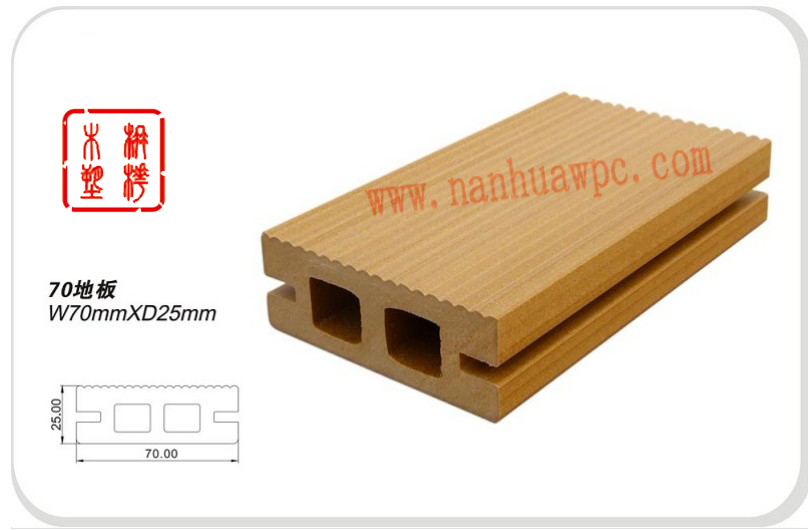 【质量保证】商家推荐供应多种质量保证的木塑户外地板