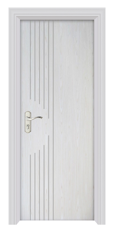 室内门复合门木塑门免漆套装门 韩式设 厂家生产出口zg