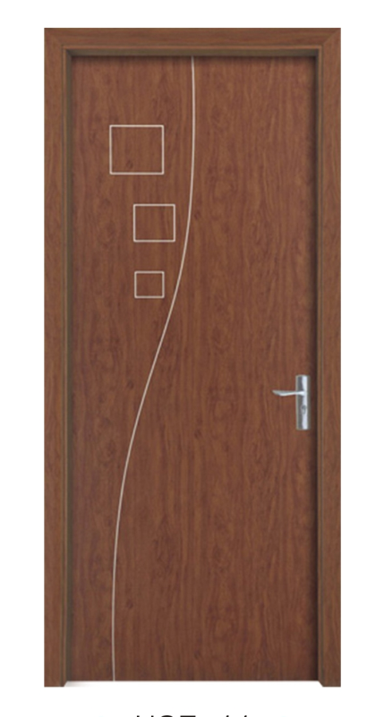 室内门复合门木塑门免漆套装门 韩式设 厂家生产出口zg