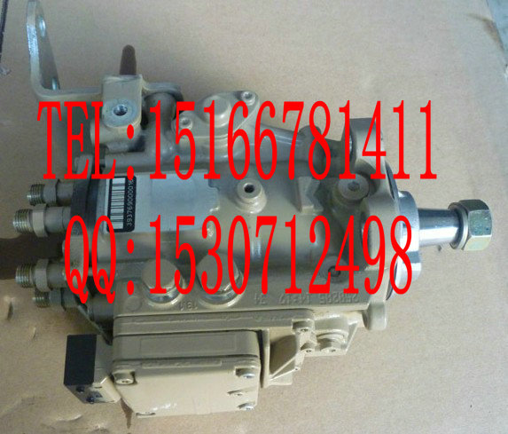 美国康明斯QSB6.7原装机油泵4979720 性能稳定