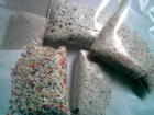 树脂砂，塑胶砂，塑料砂，尼龙砂，进口树脂砂，国产树脂砂原始图片3