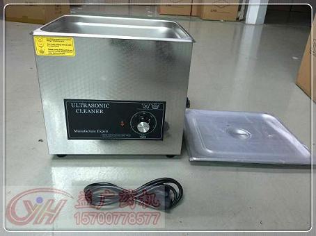 SAZ-60超声波清洗机_学校用超声波清洗机_益宏药机