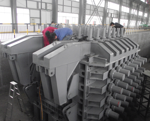 北京钢结构设计yz精密零件加工机加工
