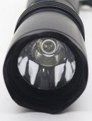  LED多功能强光防爆手电筒  