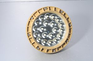 圆形10W20W30W40WLED防爆灯 厂用矿用 价格