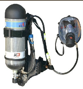 CCC认证RHZKF6.8/30消防空气呼吸器