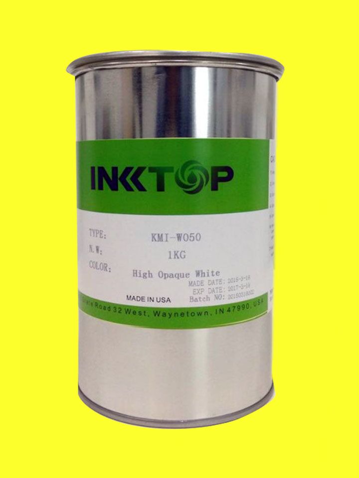 崯涛油墨|UV油墨|丝网印刷油墨|KMI-W050