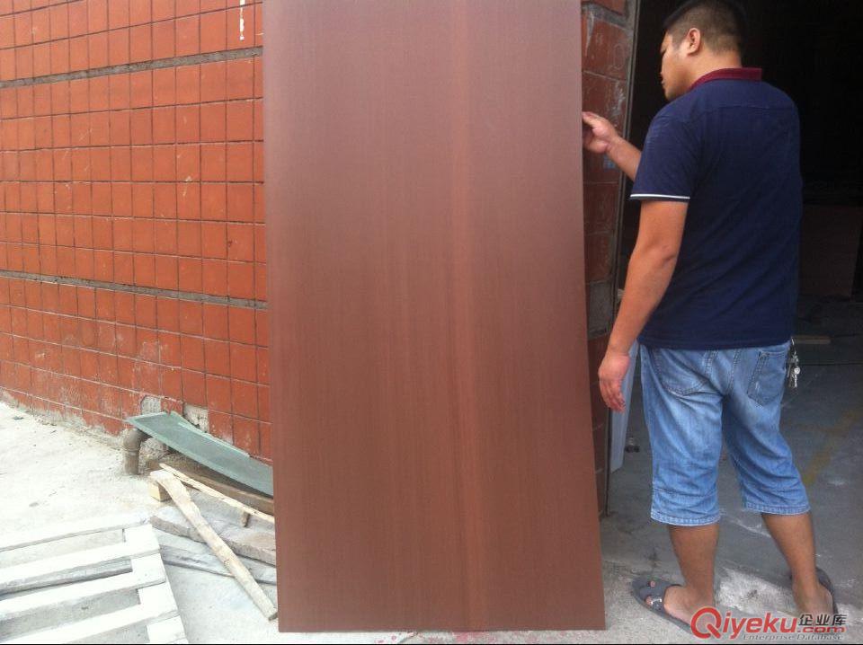 pvc建筑模板 木塑材料板 pvc木塑地板 装修材料
