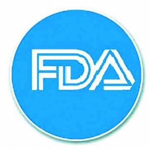 提供各类型号FDA食品注册服务