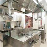 北京厨房设备回收 整体厨房回收 二手不锈钢操作台回收