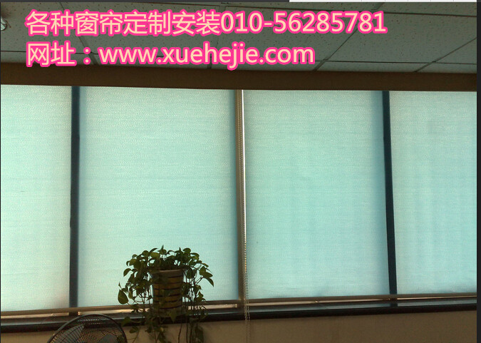 北京窗帘杆安装 