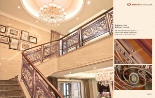 广东铜楼梯，广州纯铜楼梯，广州纯铜门制造厂