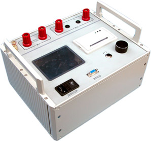 FNZ-IV发电机转子交流阻抗测试仪