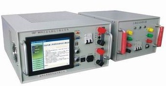 FECT2005A直流电源特性综合测试仪