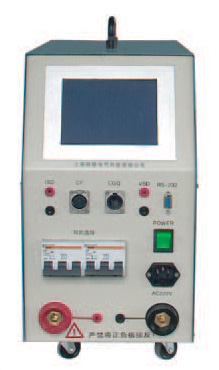 FECT2000系列蓄电池放电测试仪
