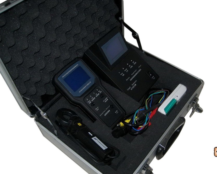 便携式直流接地故障测试仪PDF8000