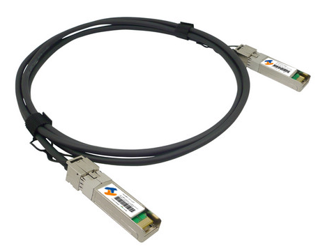 供应HTT恒泰通HPPC192-P01C，10G SFP+电缆