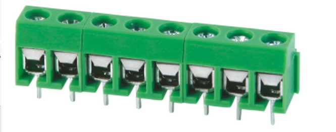 绿色接线柱端子126 AC/DC专用端子