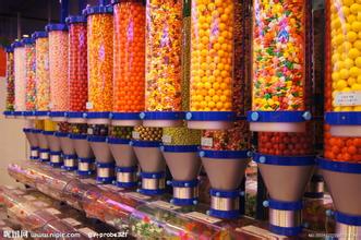 深圳进口泰国软糖休闲零食食品关税是多少